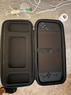 Lenovo Legion Go Handheld Gaming Console
