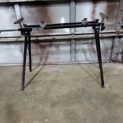 Saw Stand