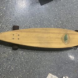Sector 9 Longboard 