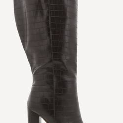 Billini Extra Wide Calf Boots 