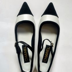 CHANEL ☆MARY JANES☆G39604