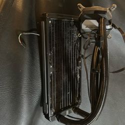 Corsair Pc Cooler
