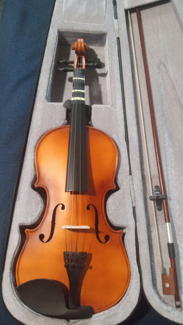 Violin