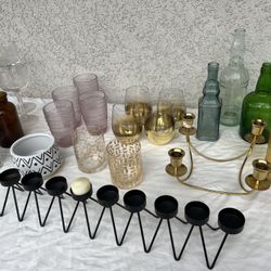 Table Decor