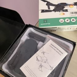 Dual Camera Drone Quadcopter