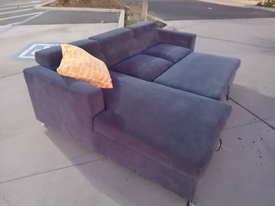 Convertible Couch