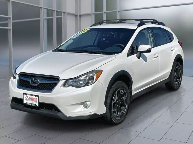 2015 Subaru XV Crosstrek