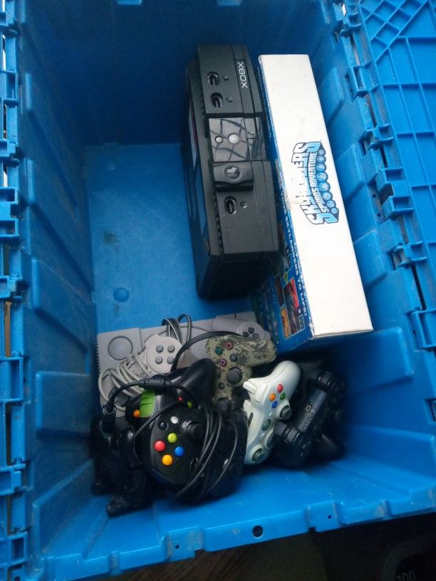 🔥Video Game Lot🔥 (Retail $650-used)