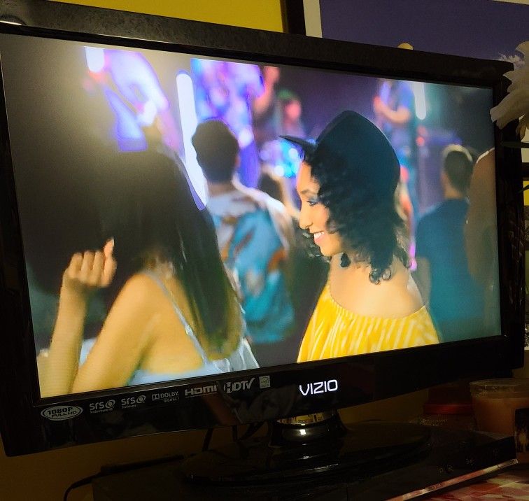 22 Inch Vizio TV
