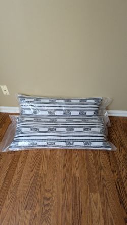 Target Oversized Pillow - 2 Pieces