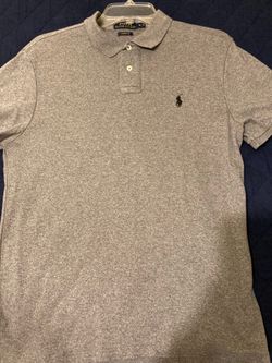 $25- Men’s Ralph Lauren Polo shirt