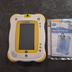 Tech Innotab 2 Baby