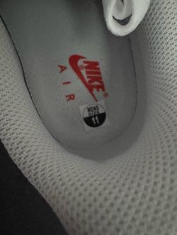 Nike shoe