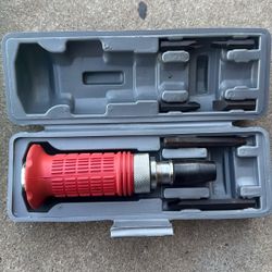 Impact Screwdriver Set