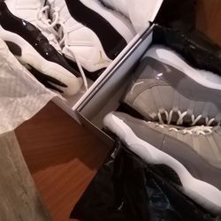 Jordans 