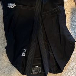 Fuji Suparaito Kimono A34