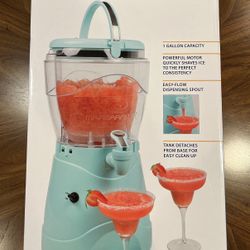 Nostalgia Margarita & Slush Machine
