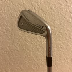 Taylormade Mc 3 Iron