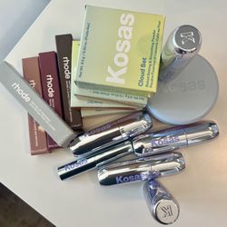 Cosmetics 