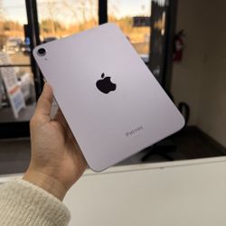 Apple IPad Mini 7  - 90 Days Warranty Included 