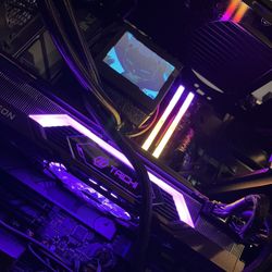 Radeon Rx6800 XT Taichi OBO