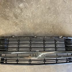 2021 Tahoe Grille Used 