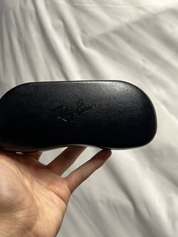 Rayban Case Only. 