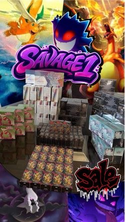 Pokemon product