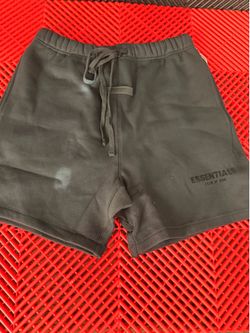 Essentials shorts