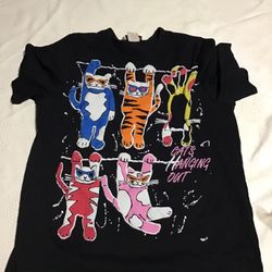 Ladies Size Medium 9pc For 15 Very Good Condition 