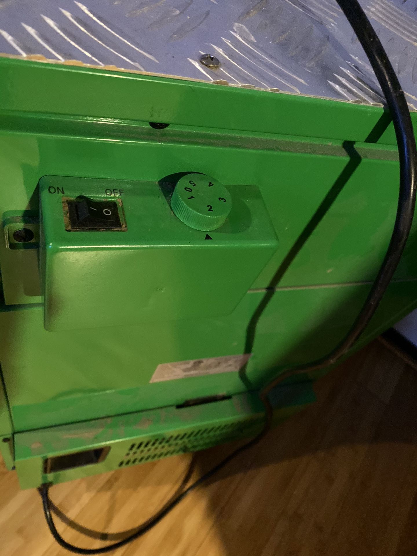 Matco tools mini fridge green for Sale in Denver, CO OfferUp