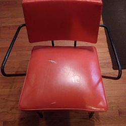 Antique Old Chair 