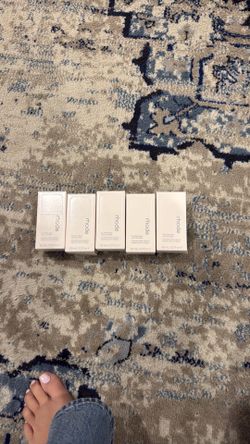 Rhode mini glazing milk