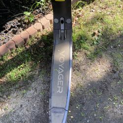 VOYAGER ROVER E SCOOTER