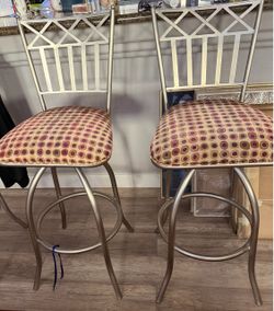 Bar stools