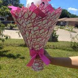 Ramo De Liston Muy Bonito Para Cualquier Ocasión Mándeme Mensaje Si Tiene Preguntas Aga Su Pedido Ahora