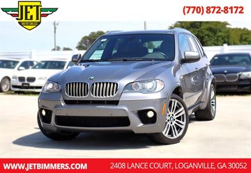2011 BMW X5