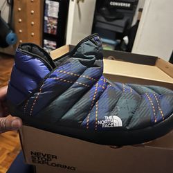 North Face Thermoball Shoe/Boot