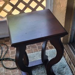 Small Table