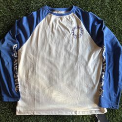 Chrome Heart Long Sleev