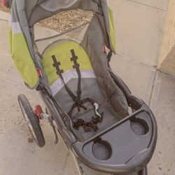 Jogging Stroller