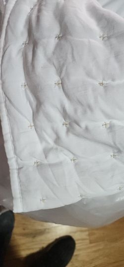 Kink/Cal King Comforter