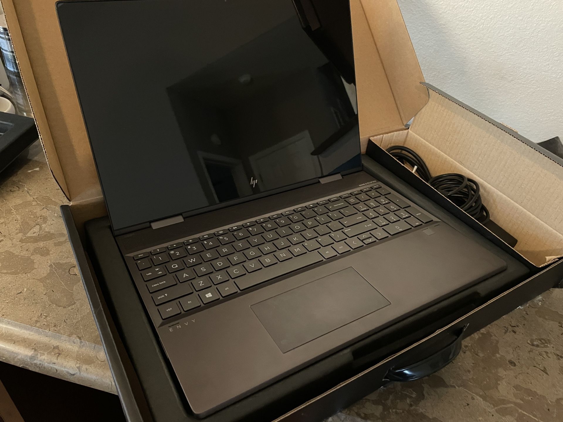 HP Envy x360 for Sale in San Antonio, TX OfferUp