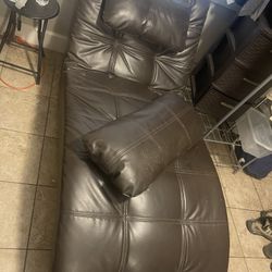 Chaise Lounge  Chair 