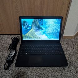 Dell Latitude 3580 15 inch Business Laptop Windows 11 