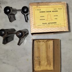 Antique Items