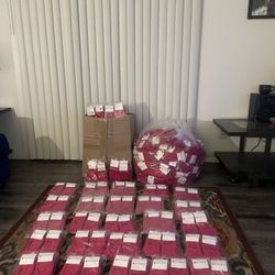 Pure barre Soft Socks