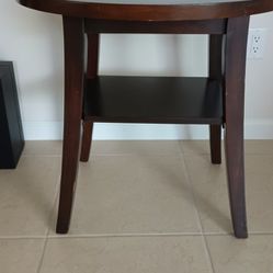 Side Table Or Console Table