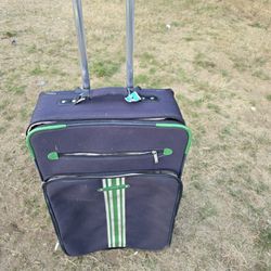 Rolling Suitcase