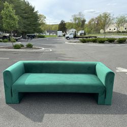 Brand New cb2 Design Sofa 